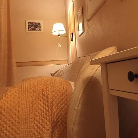 B&B Il Bagolaro Dell'Etna Sant'Agata Li Battiati Exterior foto