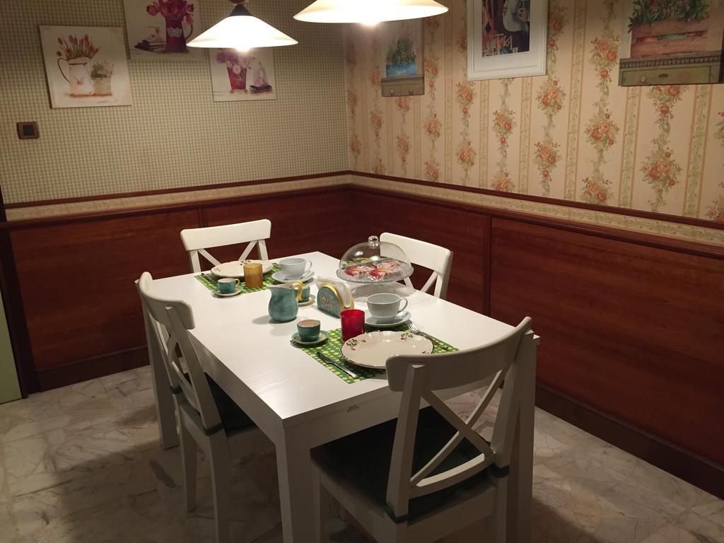B&B Il Bagolaro Dell'Etna Sant'Agata Li Battiati Exterior foto