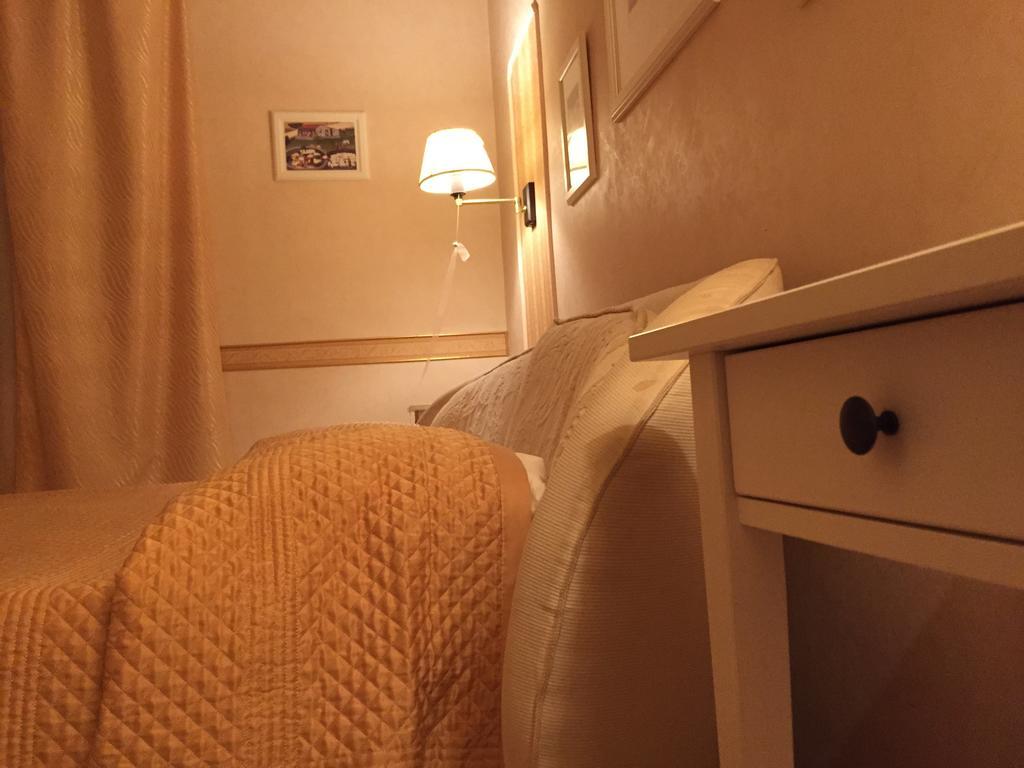 B&B Il Bagolaro Dell'Etna Sant'Agata Li Battiati Exterior foto