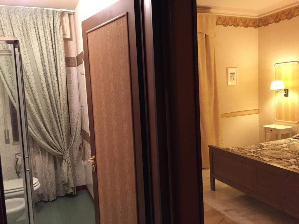B&B Il Bagolaro Dell'Etna Sant'Agata Li Battiati Habitación foto