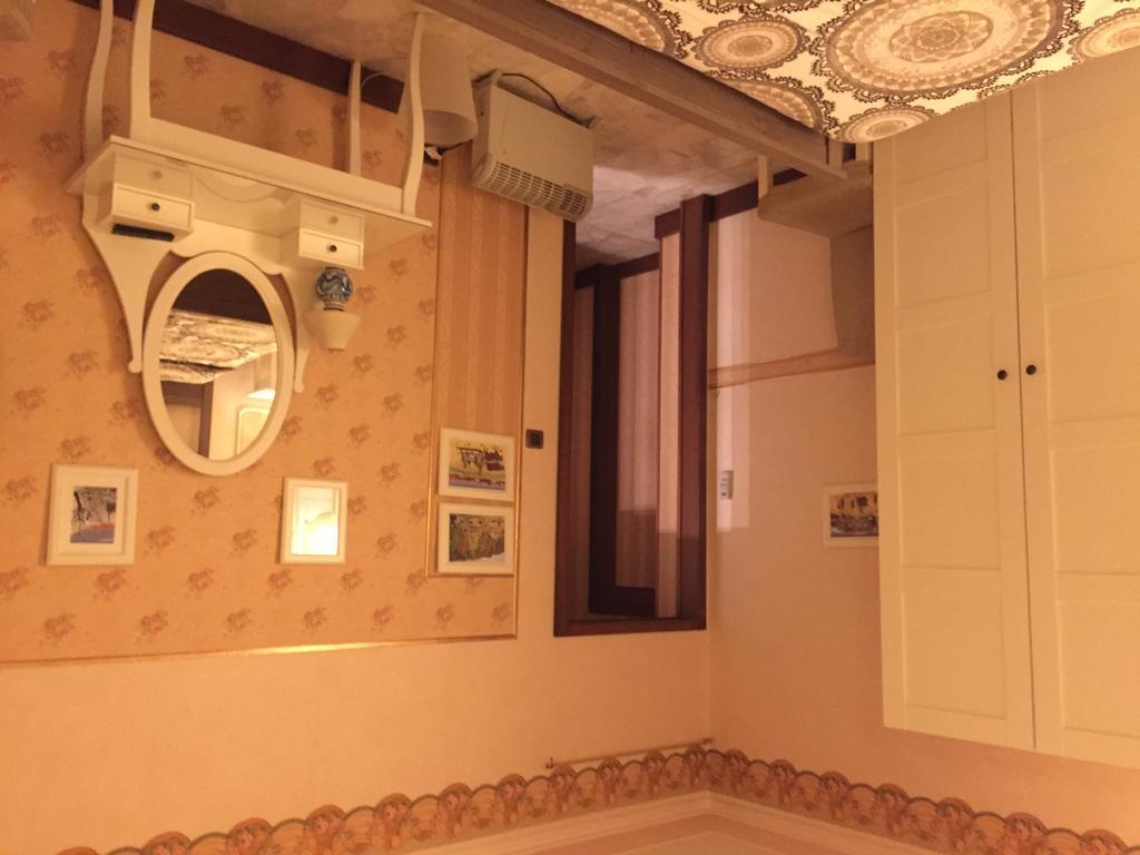 B&B Il Bagolaro Dell'Etna Sant'Agata Li Battiati Habitación foto